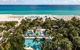 The Palms Hotel And Spa Miami Beach